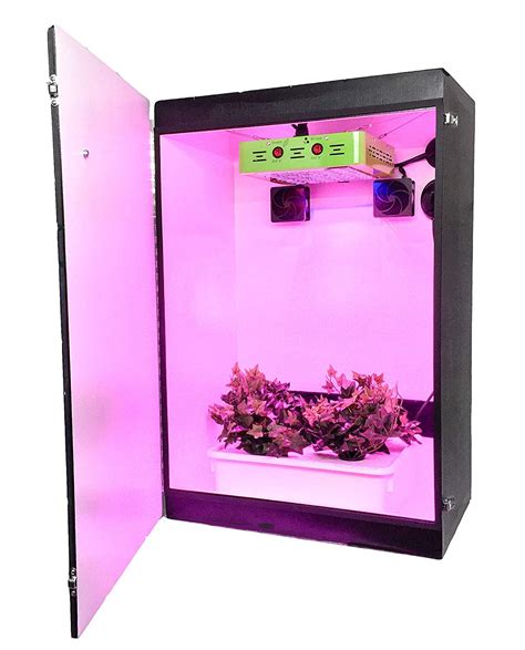 stealth grow box